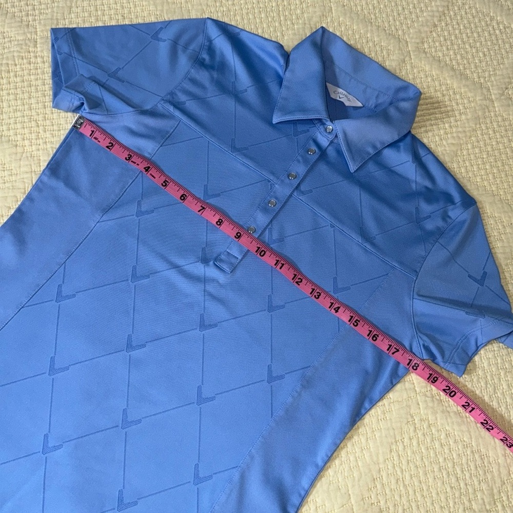 Women’s golf shirts: Callaway and Nike. Excellent condition. Legg17 - Picture 15 of 16